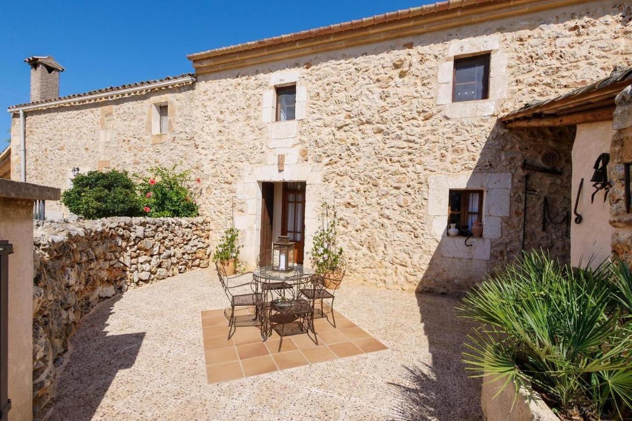 Ferienhaus Fonoll Santa Margalida