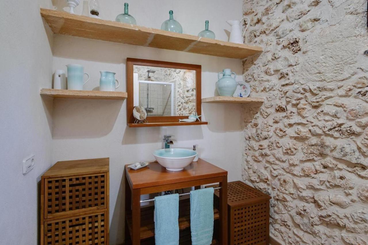 Ferienhaus Fonoll Santa Margalida