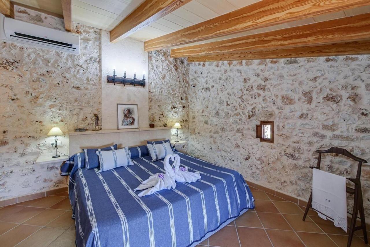 Fonoll Ferienhaus *