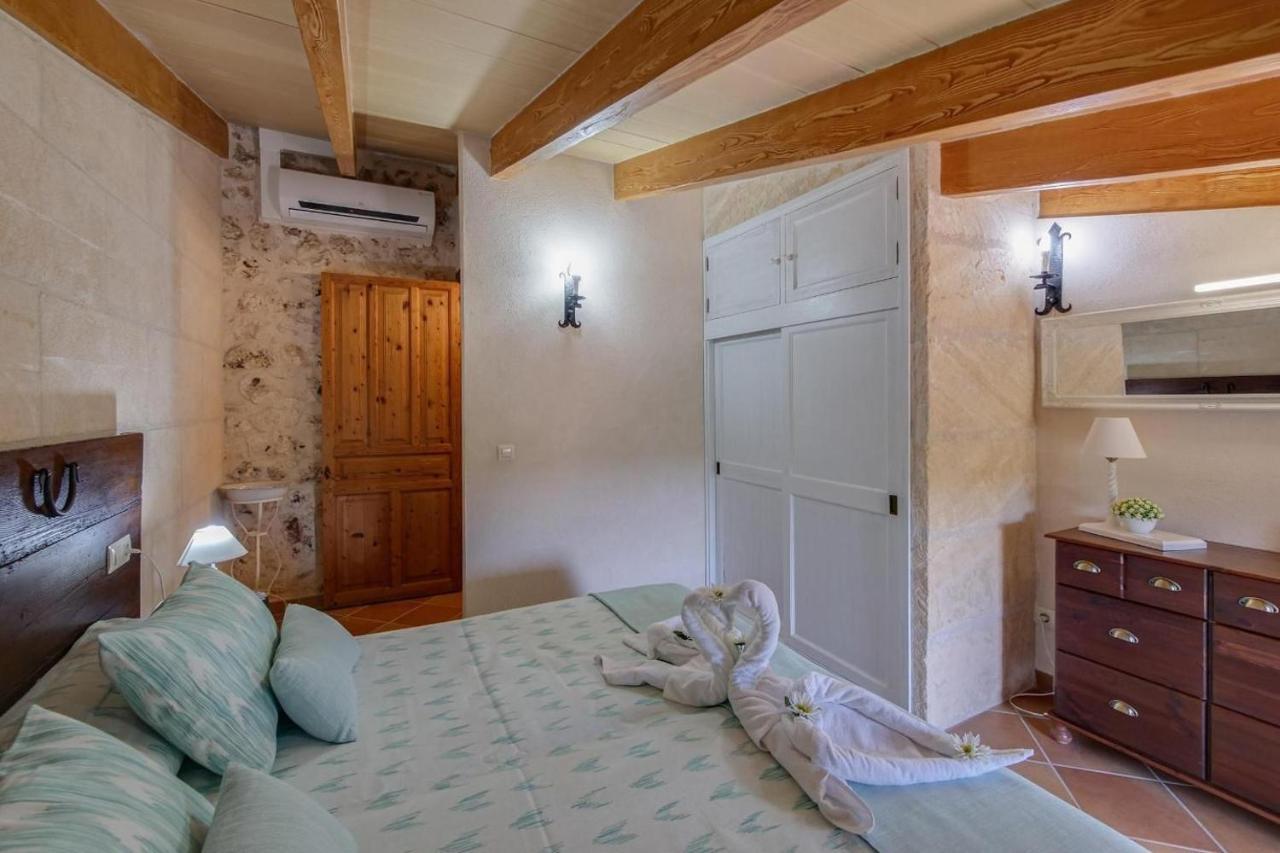 Ferienhaus Fonoll Santa Margalida